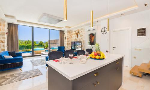Villa Casa Perla Çayköy — 51
