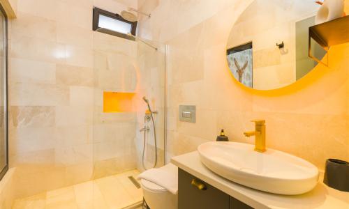 Villa Casa Perla Çayköy — 52