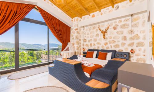 Villa Casa Perla Çayköy — 53