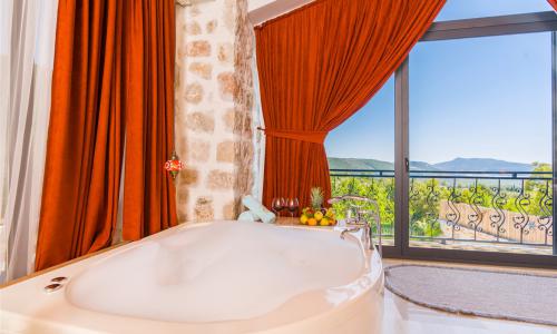 Villa Casa Perla Çayköy — 55