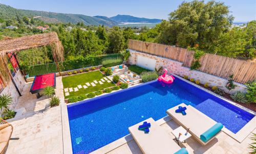 Villa Casa Perla Çayköy — 57