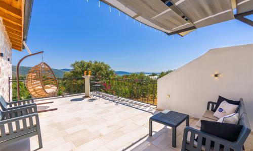 Villa Casa Perla Çayköy — 58