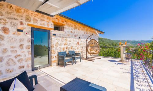 Villa Casa Perla Çayköy — 62
