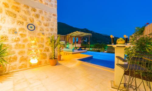 Villa Casa Perla Çayköy — 65