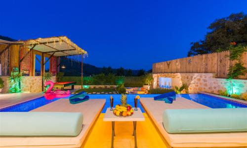 Villa Casa Perla Çayköy — 67
