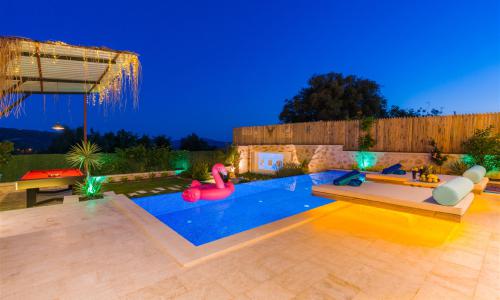 Villa Casa Perla Çayköy — 68