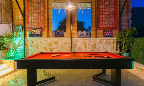Villa Casa Perla Çayköy — 71