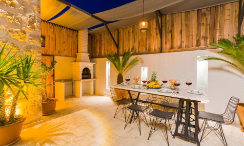 Villa Casa Perla Çayköy — 73