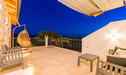 Villa Casa Perla Çayköy — 74