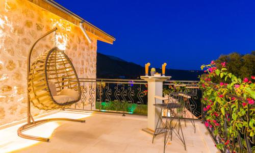Villa Casa Perla Çayköy — 75