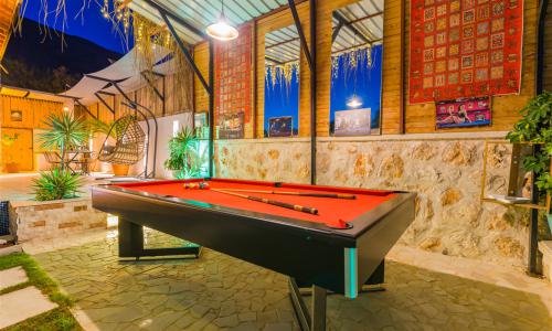 Villa Casa Perla Çayköy — 76