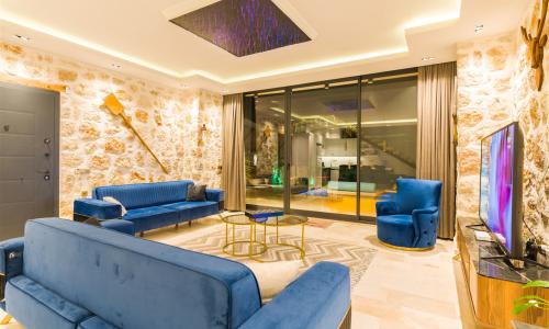 Villa Casa Perla Çayköy — 80