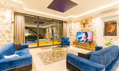 Villa Casa Perla Çayköy — 81