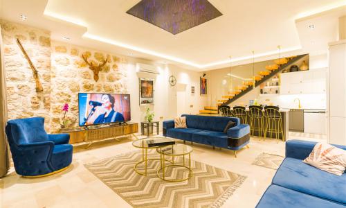 Villa Casa Perla Çayköy — 82