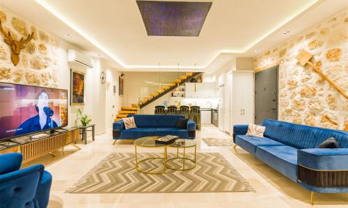 Villa Casa Perla Çayköy — 83