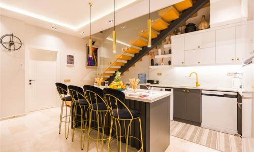 Villa Casa Perla Çayköy — 84