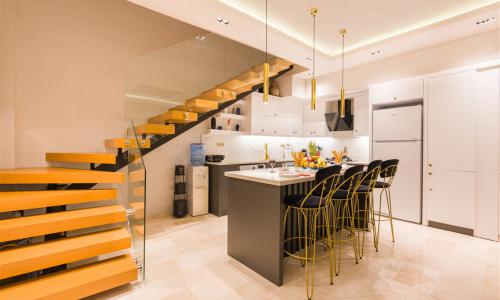 Villa Casa Perla Çayköy — 85