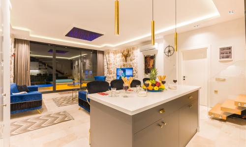 Villa Casa Perla Çayköy — 86