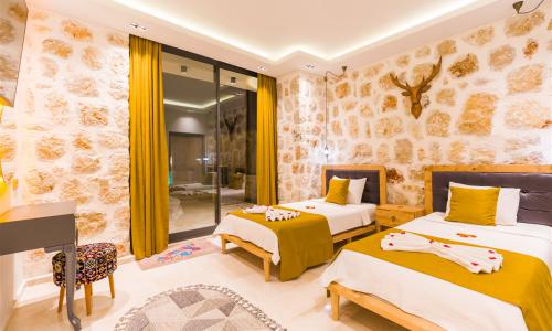 Villa Casa Perla Çayköy — 87