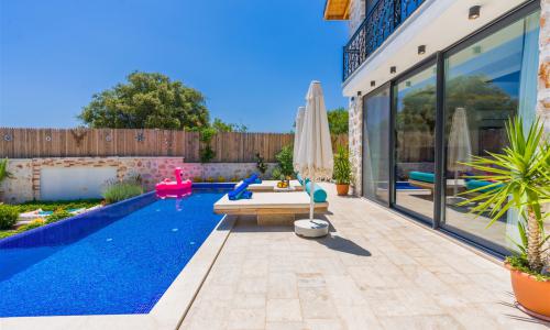Villa Casa Perla Çayköy — 77
