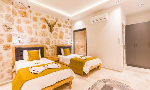 Villa Casa Perla Çayköy — 89