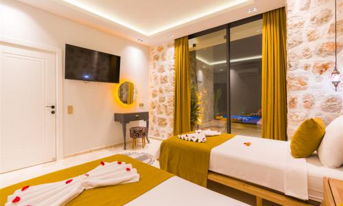 Villa Casa Perla Çayköy — 90