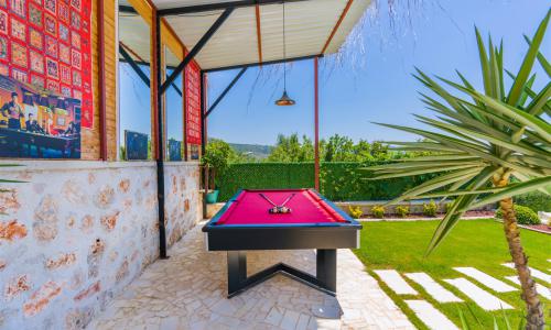 Villa Casa Perla Çayköy — 88