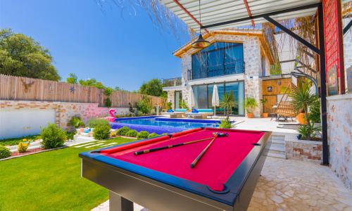 Villa Casa Perla Çayköy — 7