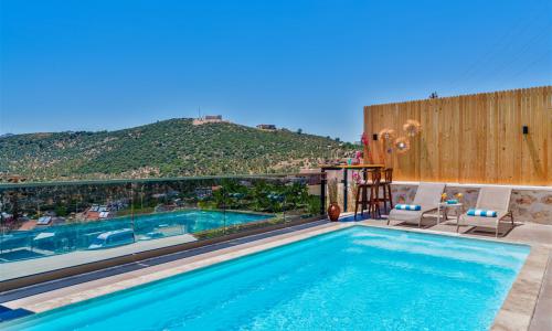Villa Casa Petra — 2