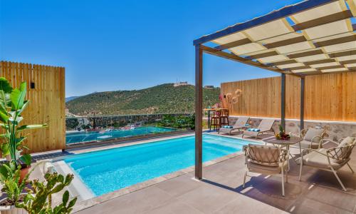 Villa Casa Petra — 3