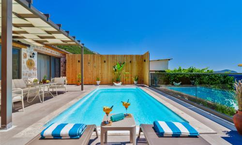 Villa Casa Petra — 4