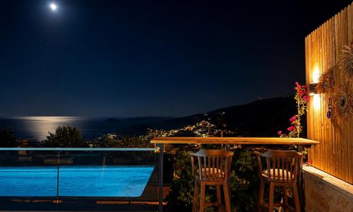 Villa Casa Petra — 11