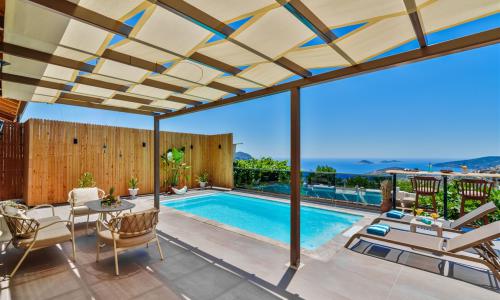 Villa Casa Petra — 12