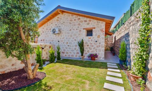 Villa Casa Petra — 19