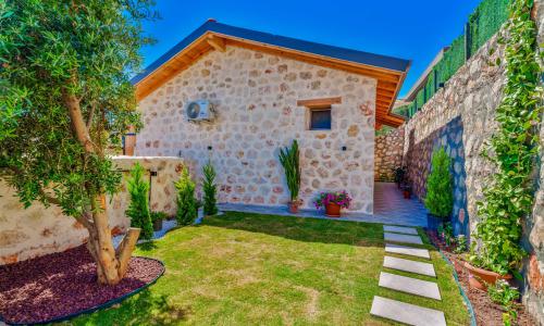 Villa Casa Petra — 20