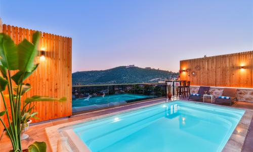 Villa Casa Petra — 22