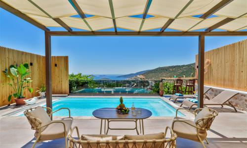 Villa Casa Petra — 24