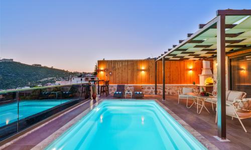 Villa Casa Petra — 25