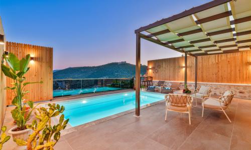 Villa Casa Petra — 26