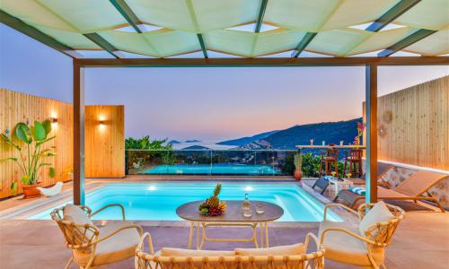 Villa Casa Petra — 27