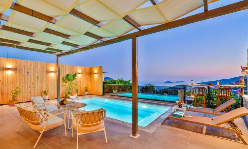 Villa Casa Petra — 28