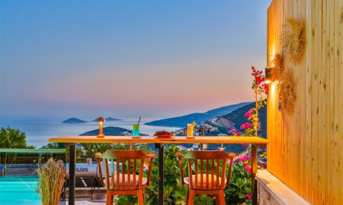 Villa Casa Petra — 29