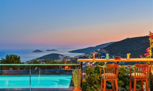 Villa Casa Petra — 31