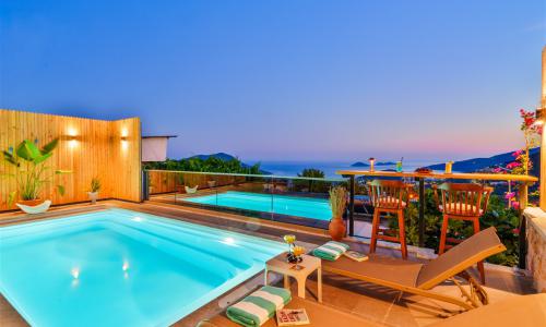 Villa Casa Petra — 32