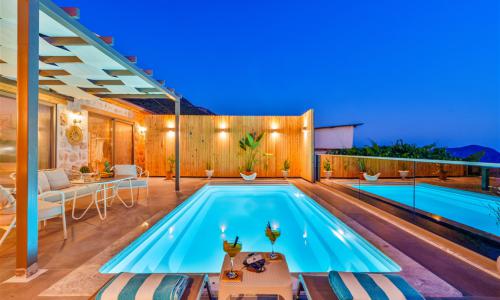 Villa Casa Petra — 33