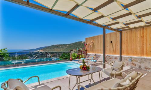 Villa Casa Petra — 36