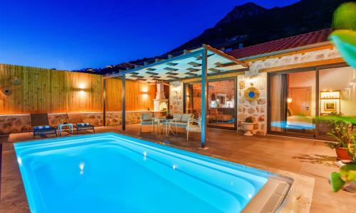 Villa Casa Petra — 38