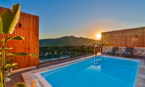 Villa Casa Petra — 39