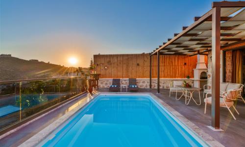 Villa Casa Petra — 40