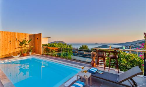 Villa Casa Petra — 41